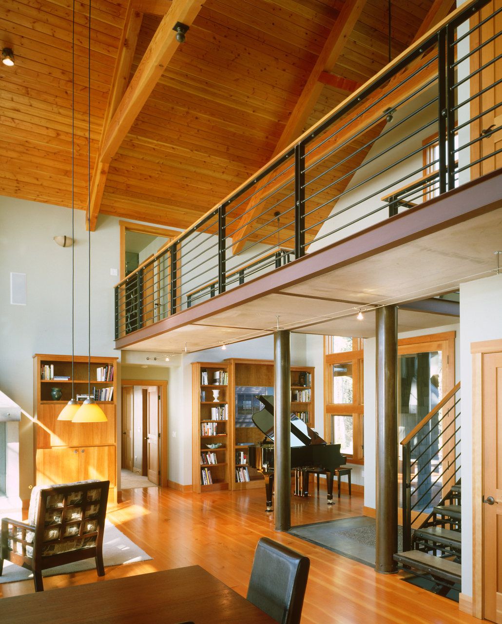 Image from bomgardener-residence