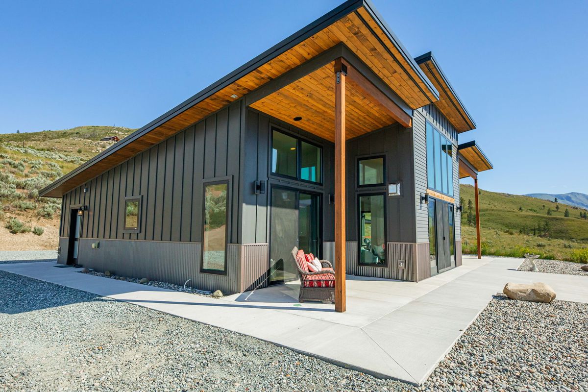 Image from eastern-washington-residence