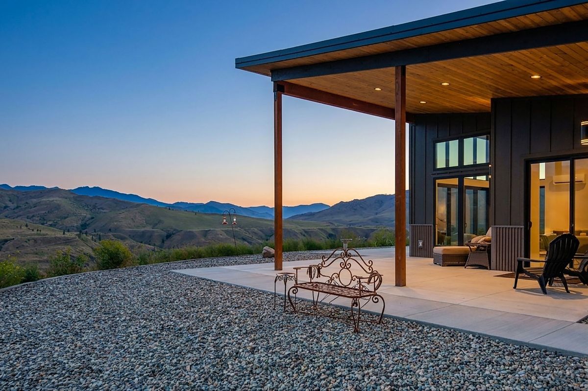 Image from eastern-washington-residence