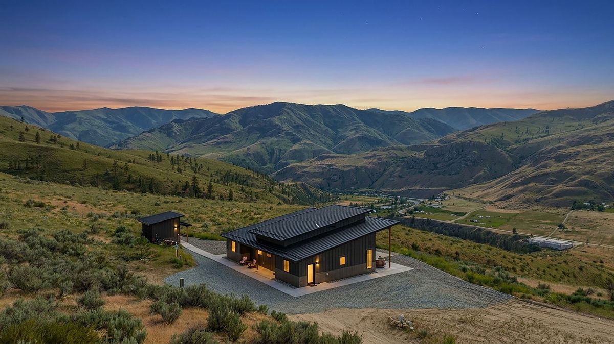 Image from eastern-washington-residence