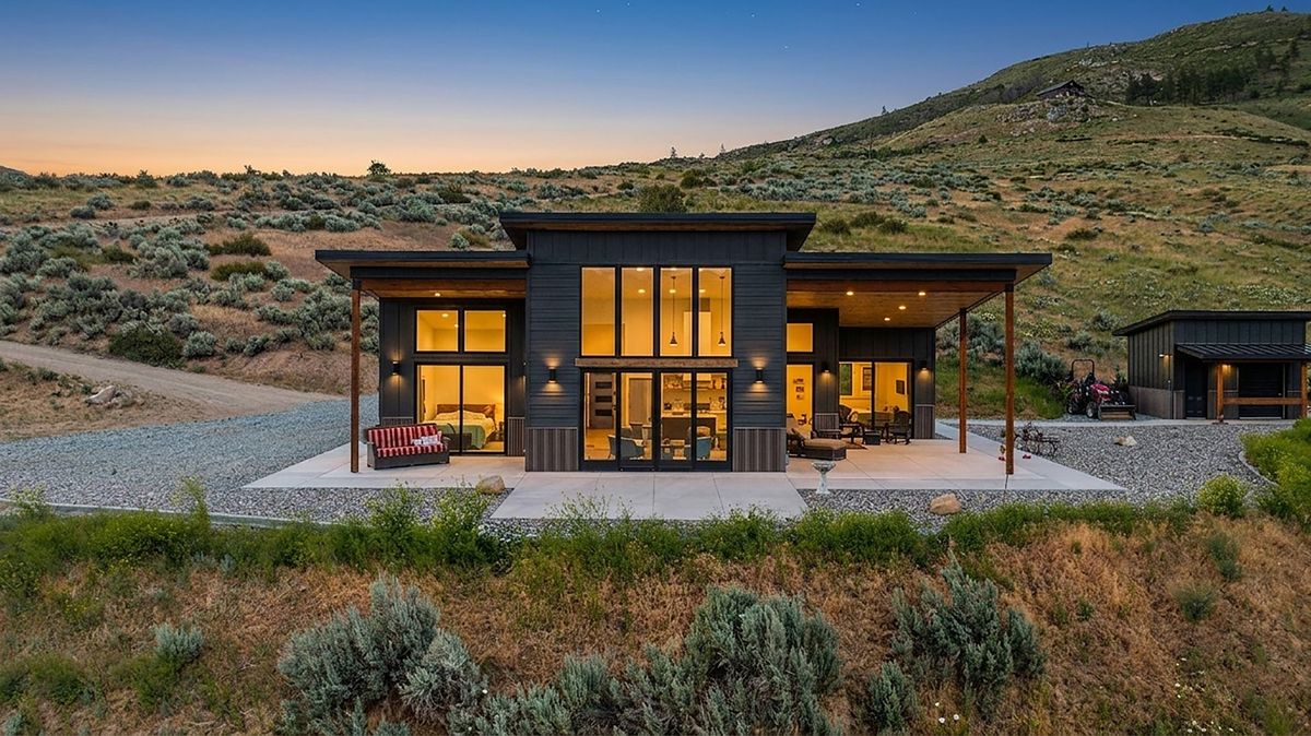 Image from eastern-washington-residence