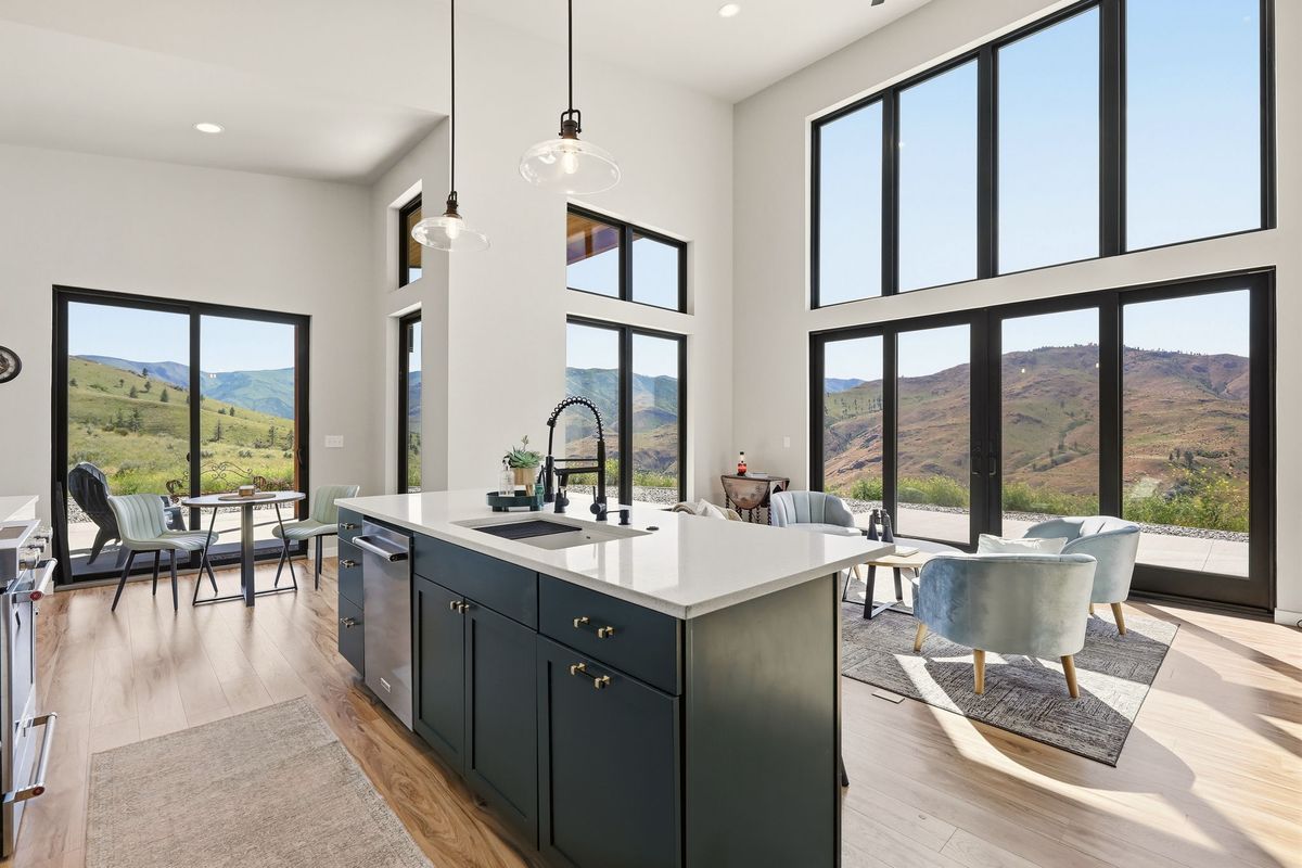 Image from eastern-washington-residence