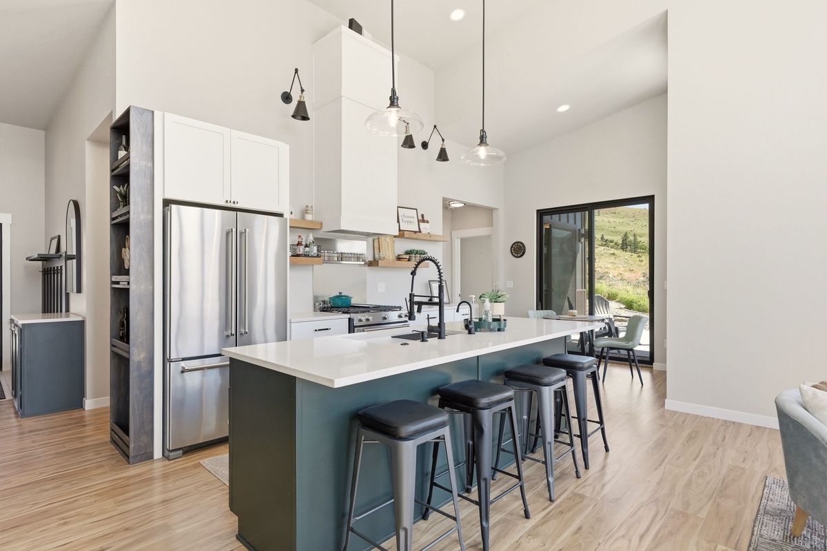 Image from eastern-washington-residence
