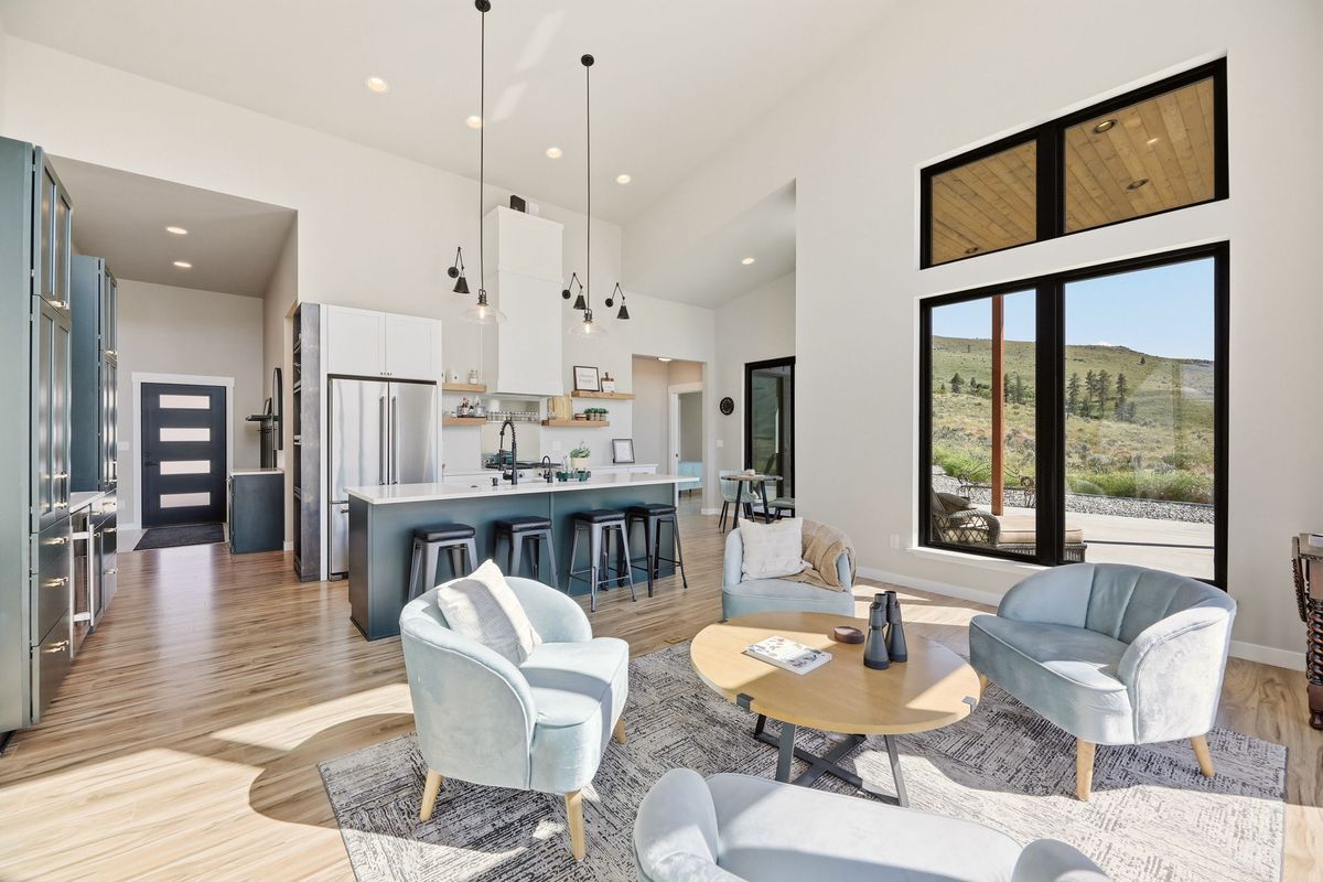 Image from eastern-washington-residence