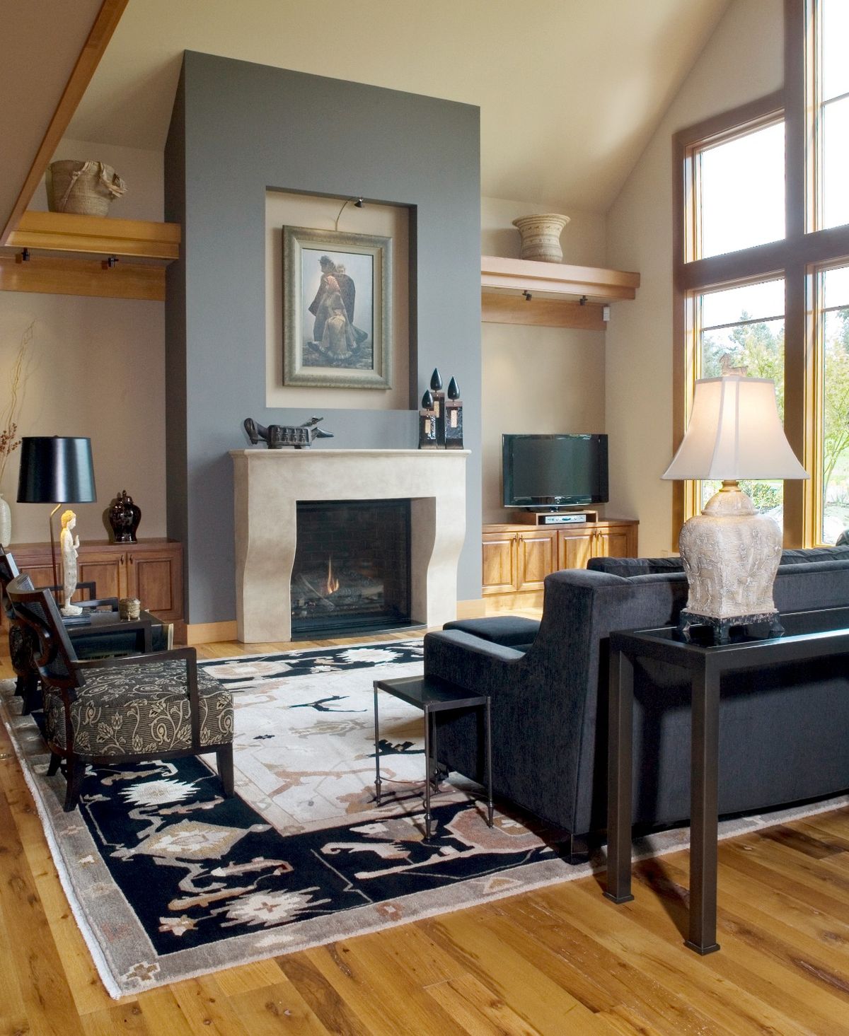 Image from hansell-house