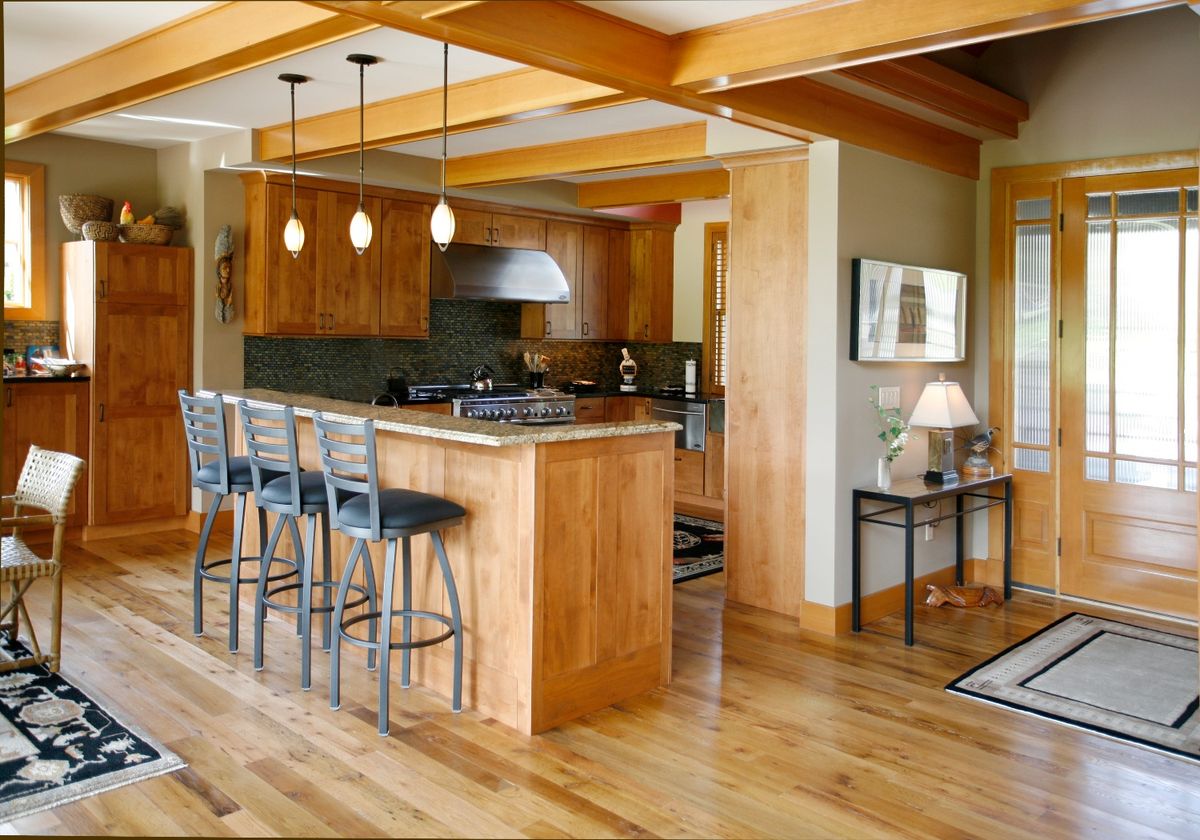 Image from hansell-house