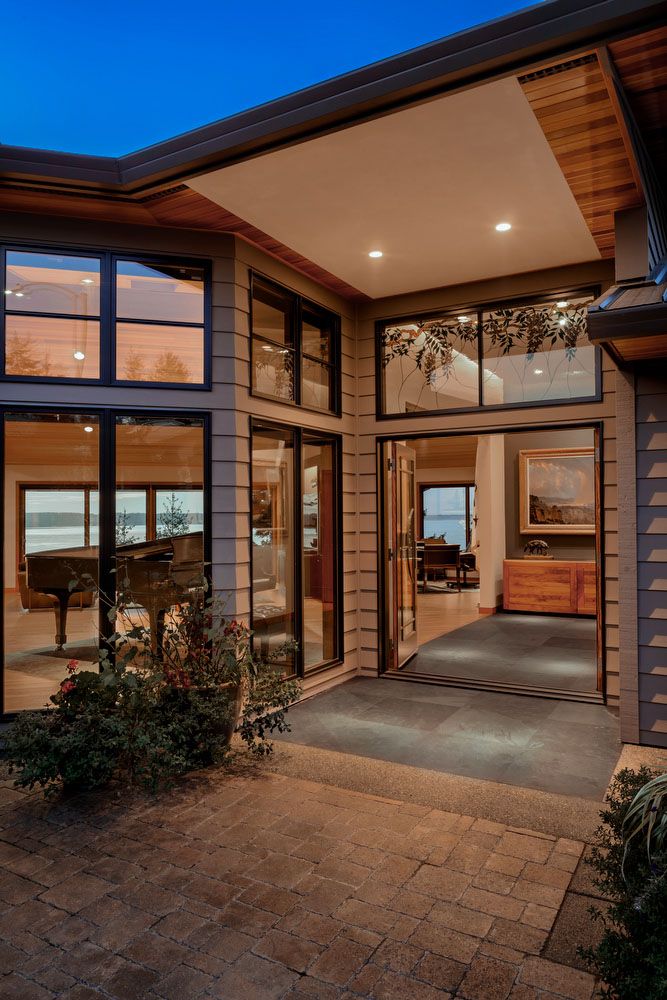 Image from camano-residence