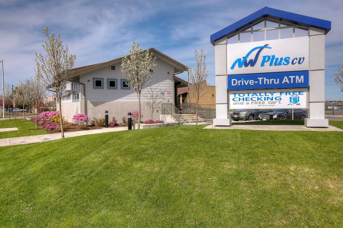 Image from northwest-plus-credit-union