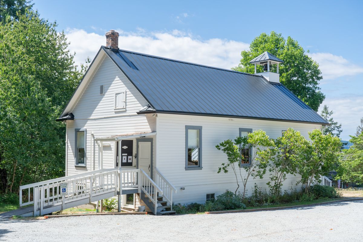 Image from camano-school-house