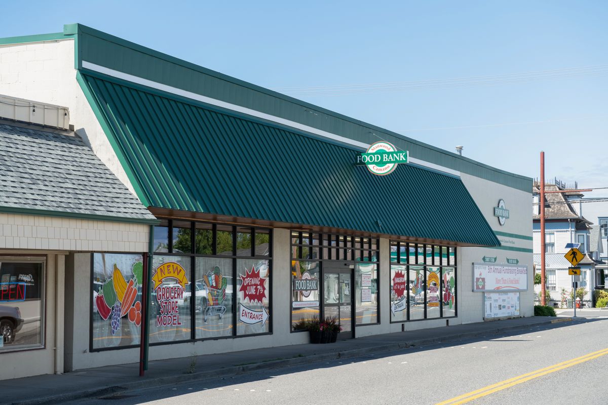 stanwood-camano-food-bank